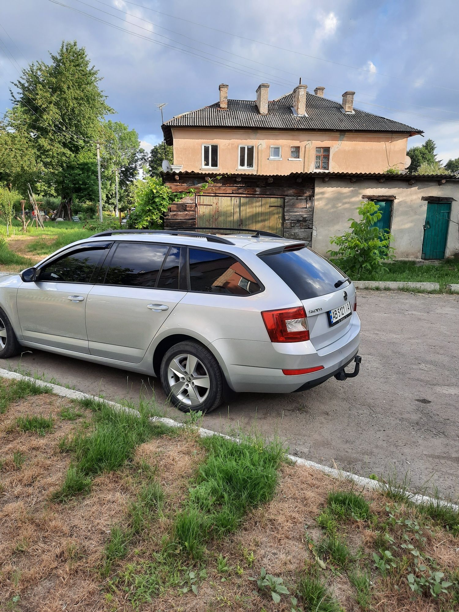 Продам своє АВТО в ідеальному стані