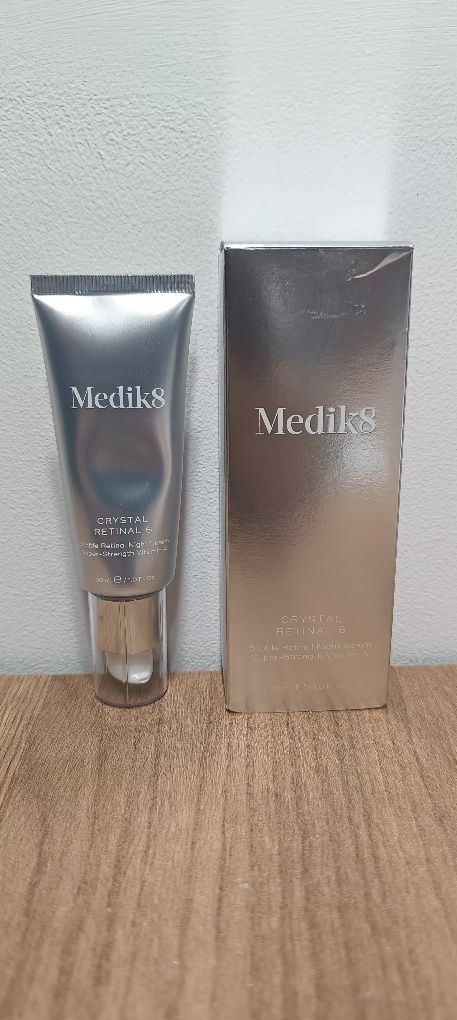 Medik8 Crystal Retinal 6