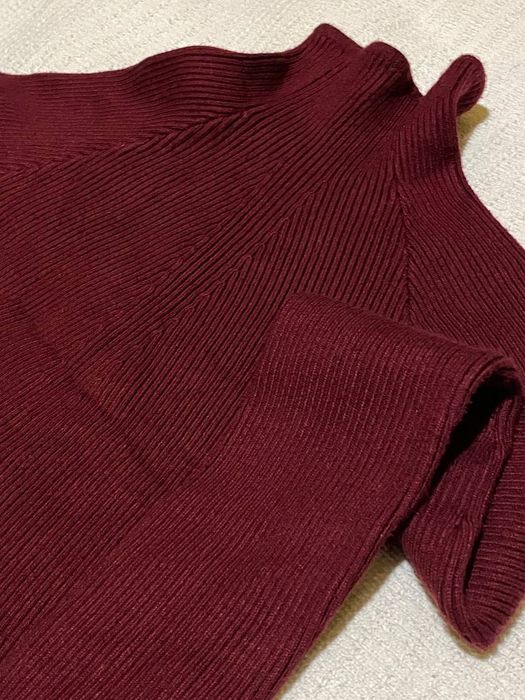 Bershka гольф бордо