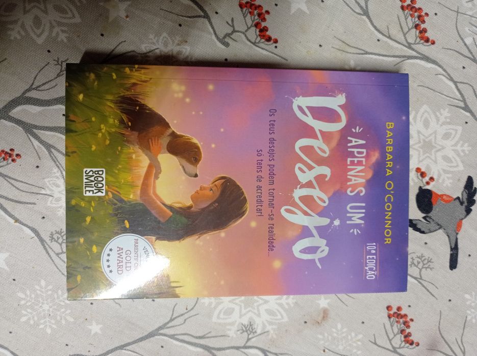 Livros infantis variados