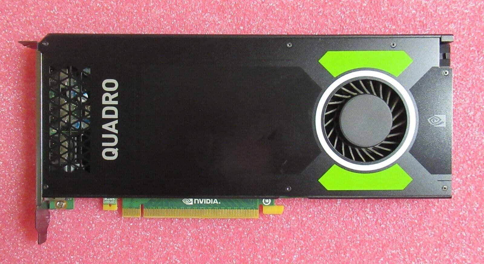 Видеокарта Nvidia Quadro M4000 8Gb DDR5, гарантия, протестированая ОК!