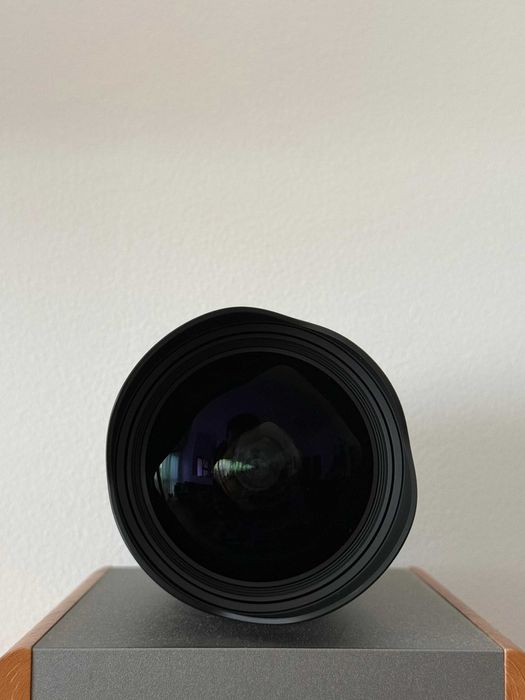 SIGMA 14-24mm f/2.8 DG DN (Sony emount)