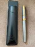 Пір'яна ручка Parker SONNET France I. I