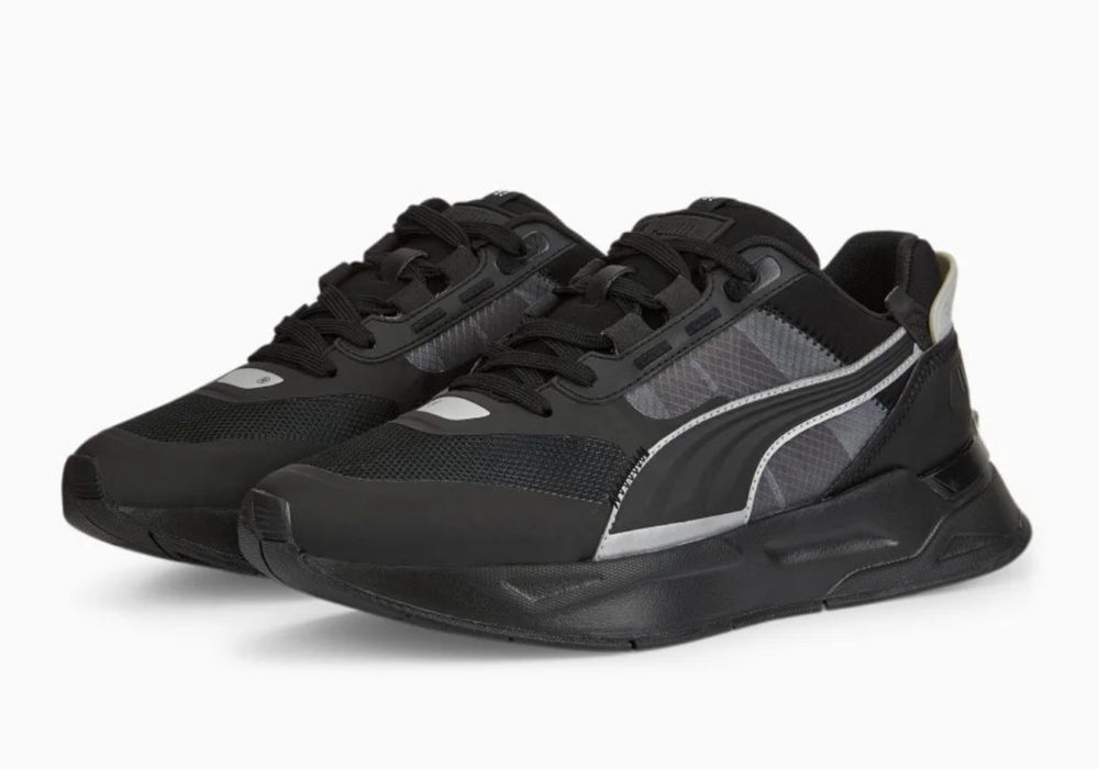 Puma MIRAGE SPORT TECH оригинал размер 45-29,5 см