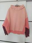 Bluza z kapturem