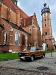 Wynajem okolicznościowy