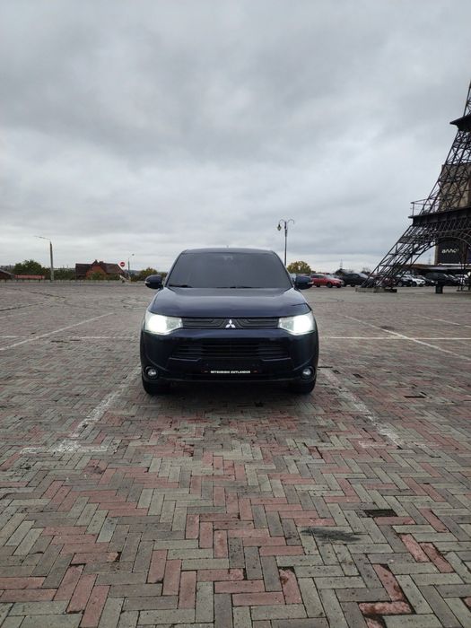 Продам власний автомобіль