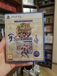 PS5 Suikoden I & II Nowa