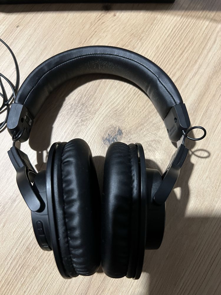Audio-technica ATH-M20xBT