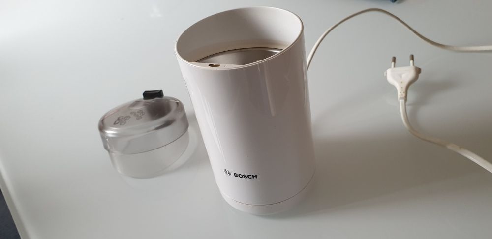 Bosch Moinho de Café