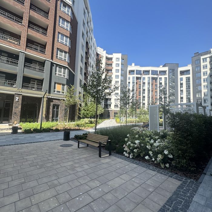 Однокімнатна є- оселя, готівка Ірпінь