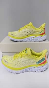 Кросівки Hoka one one Clifton 8