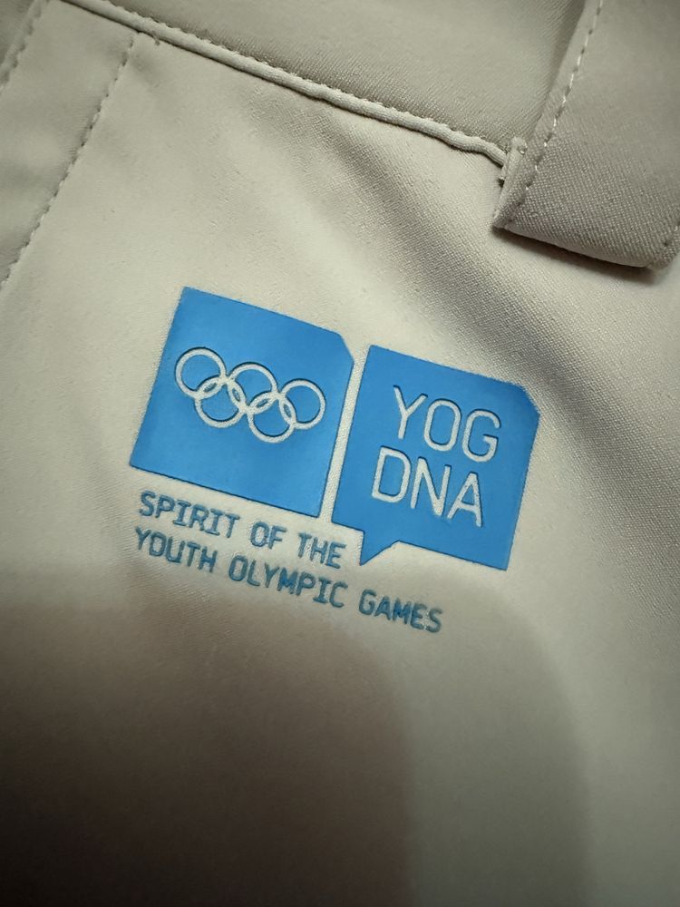 Жіночі Nike літні штани
