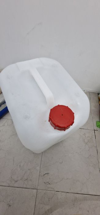 Garrafões / Jerrican de 20L