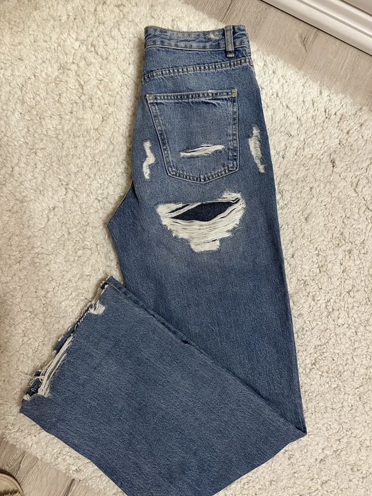 Джинси Zara , 38 розмір
