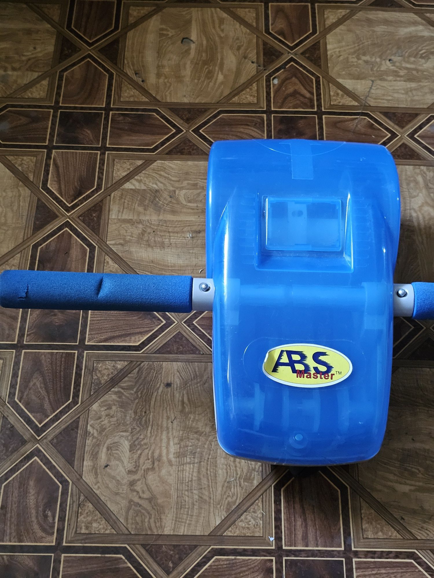 Тренажёр ролик для пресса ABS Master