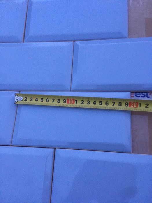 Плитка для кухні Tamoe Kafel  9,8x19,8 Paradyz Польша Tamoe 98X198X0