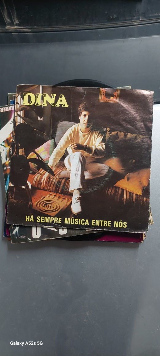 Discos vinil- vario