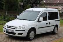 Запчастини розборка Opel Combo Corsa запчасті розборка опель комбо