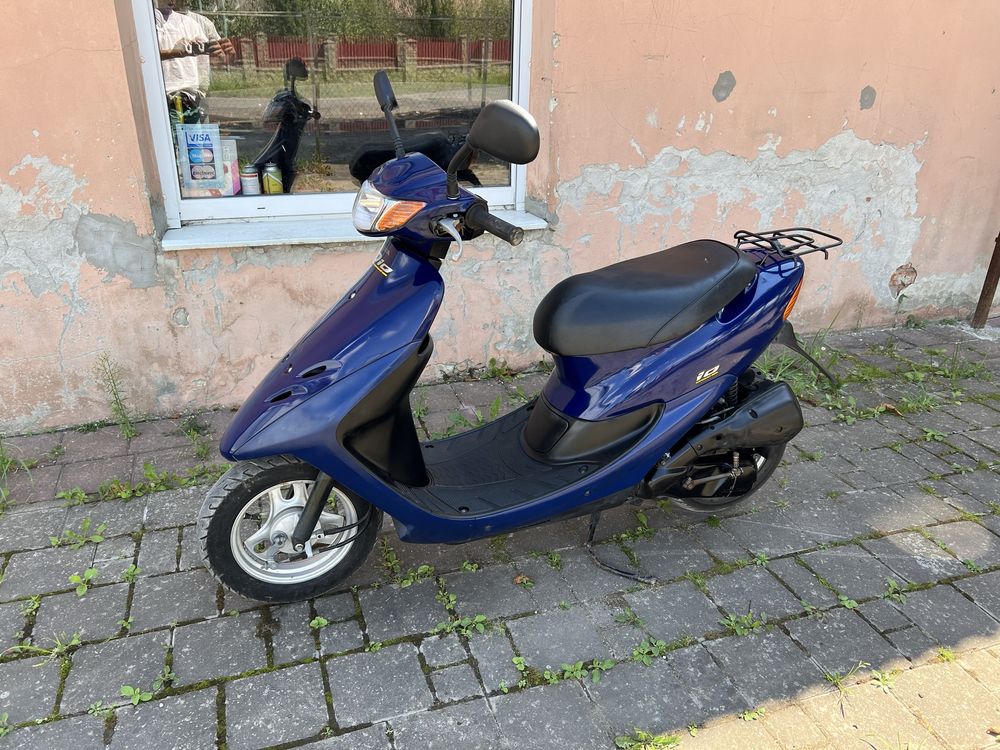 Honda dio 27-34-35-62-68-honda tact 31-51