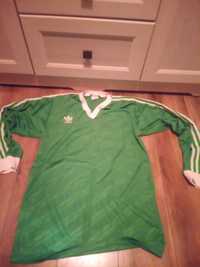 Koszulka meczowa Adidas 1983/1984 size L