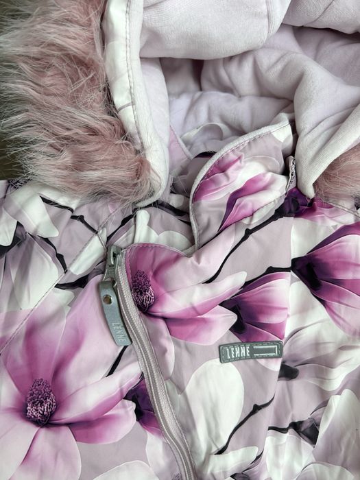 Зимовий комбінезон Lenne 80