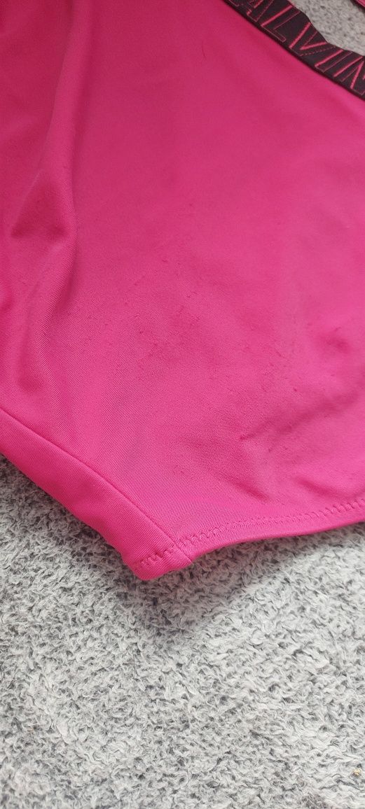 Strój kąpielowy Calvin Klein ORYGINAŁ