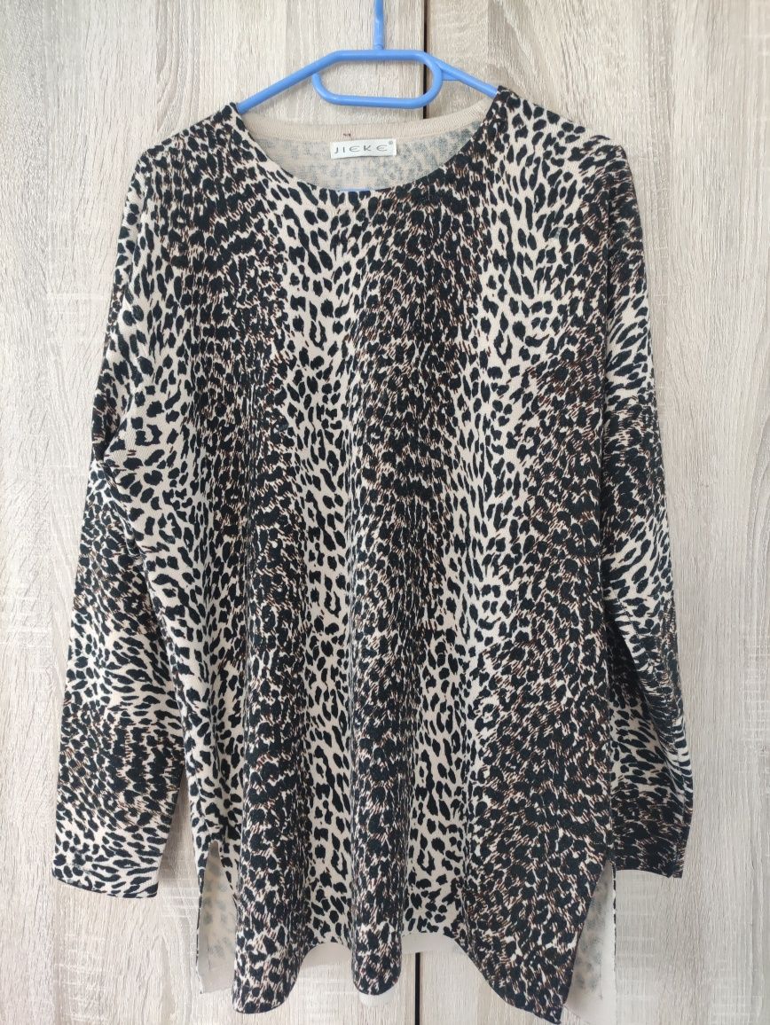 Sweter rozmiar XL