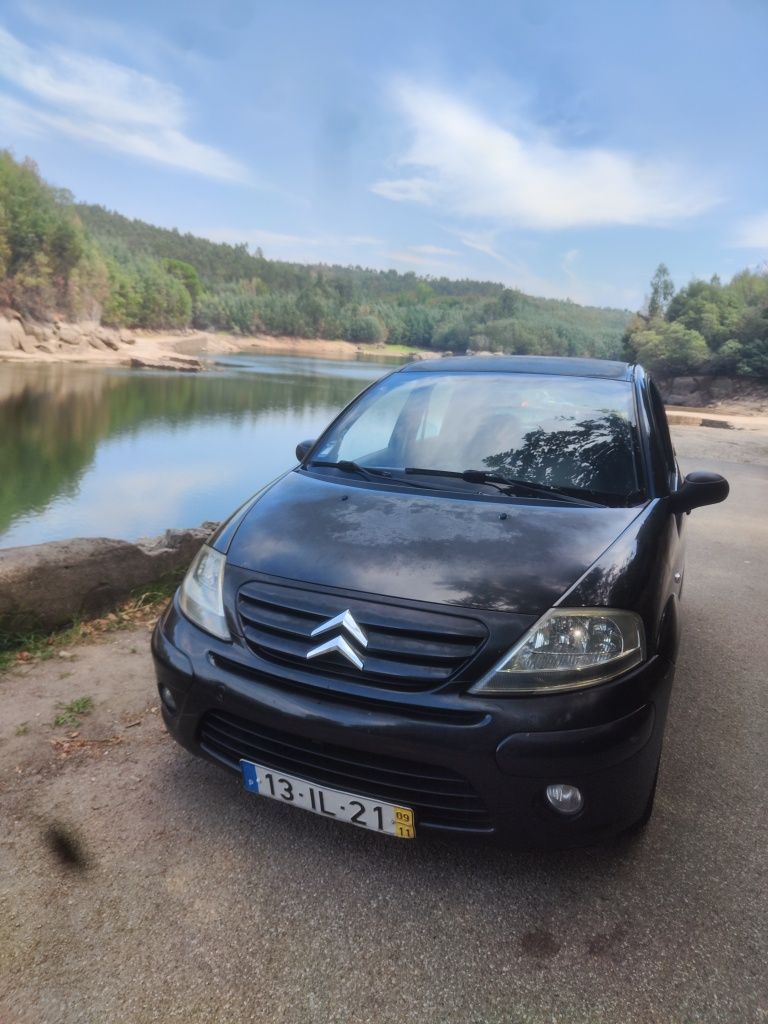 Citroen C3 1.4 HDI 2009