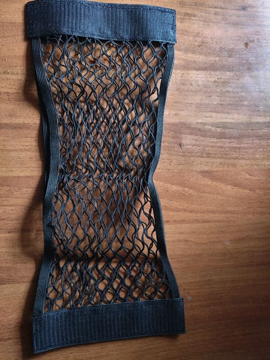 Сітка для авто в багажник 60*25 см