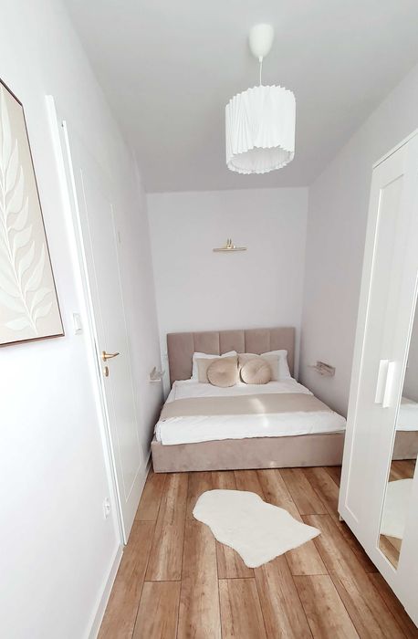 Centrum Wrocław- ul.Otwarta (Śródmieście), na wynajem 2 pokoje,43m2