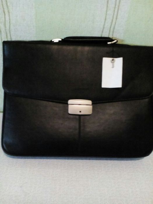 Портфель " argument"