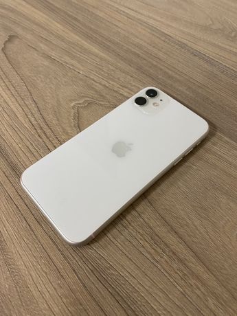 iPhone 11 64gb White