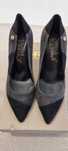 Sapatos Novos Ruika