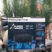 Робот-пылесос Rowenta XPlorer 120 ai