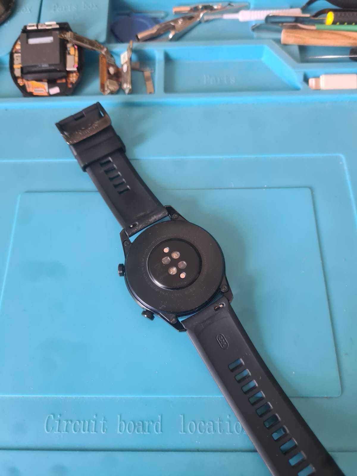 Huawei Watch GT2