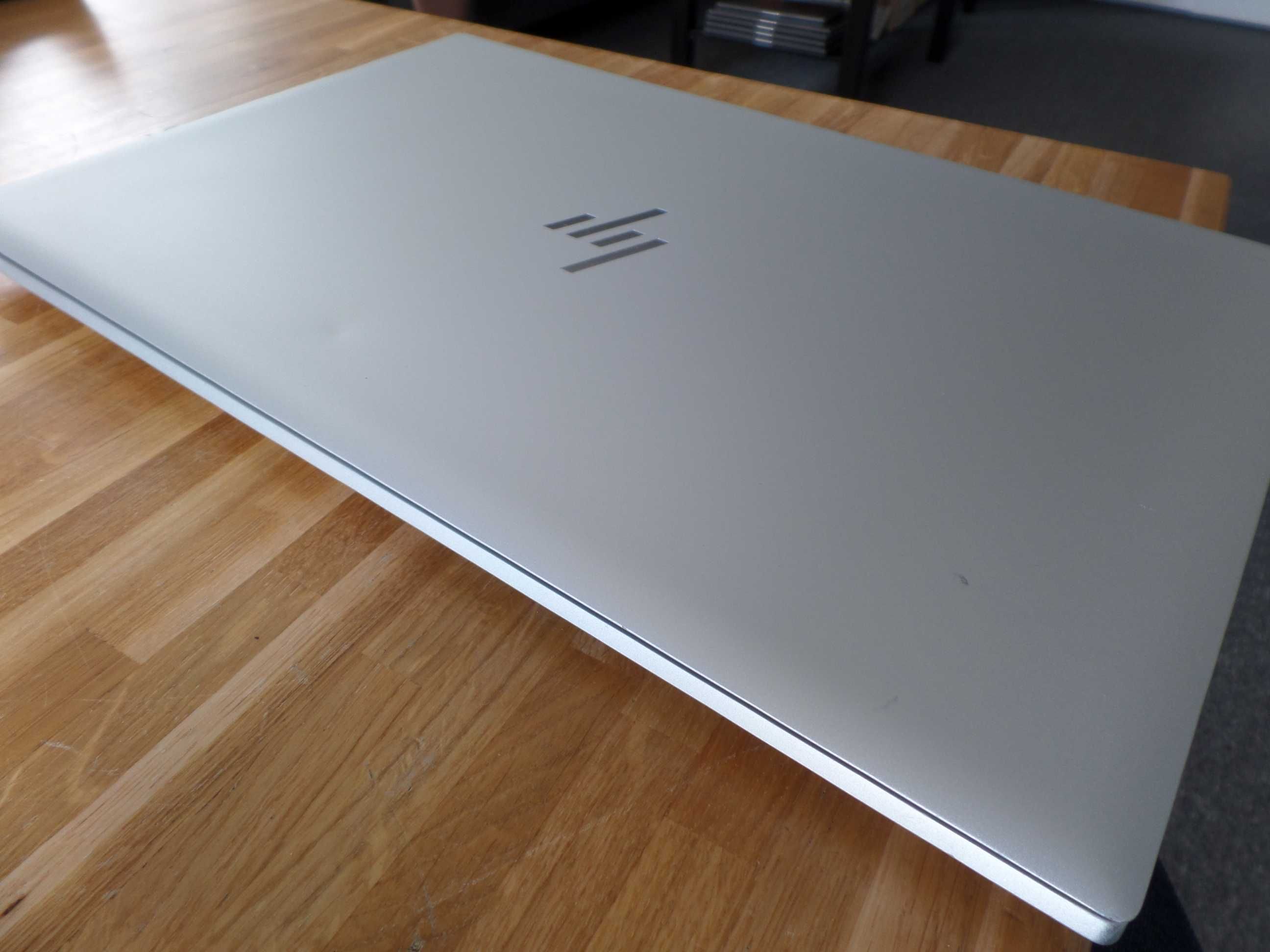 HP EliteBook 850 G8 i7 SSD 512 GB 32 GB win 11 laptop notebook