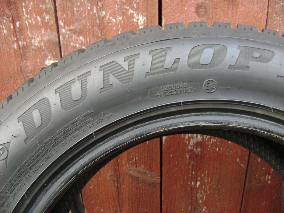 Komplet opon-16-Para Wielosezon-,i Para zima-rozmiar do Mercedesa