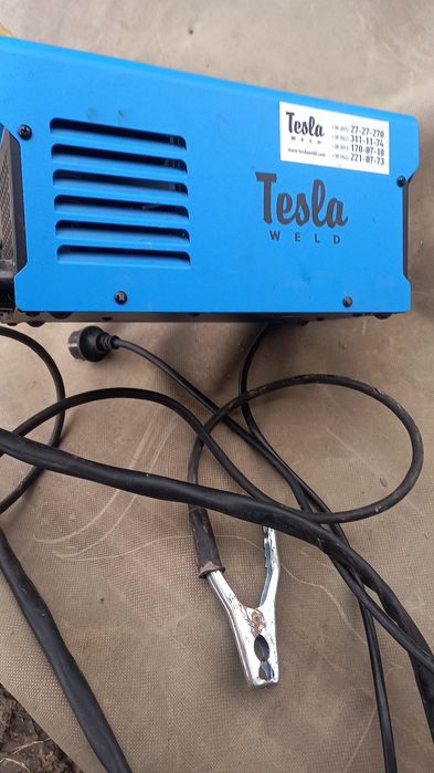 Напівавтомат майже новий