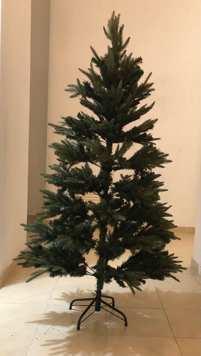 Vendo árvore de Natal 150cm