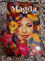 Autobiografia Magdy Gessler