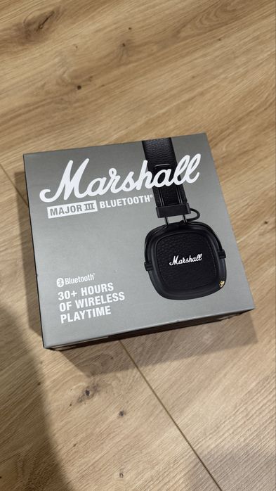 Marshall Major III