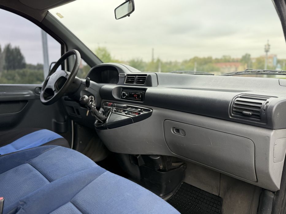 Fiat Scudo 2006 2.0 дизель