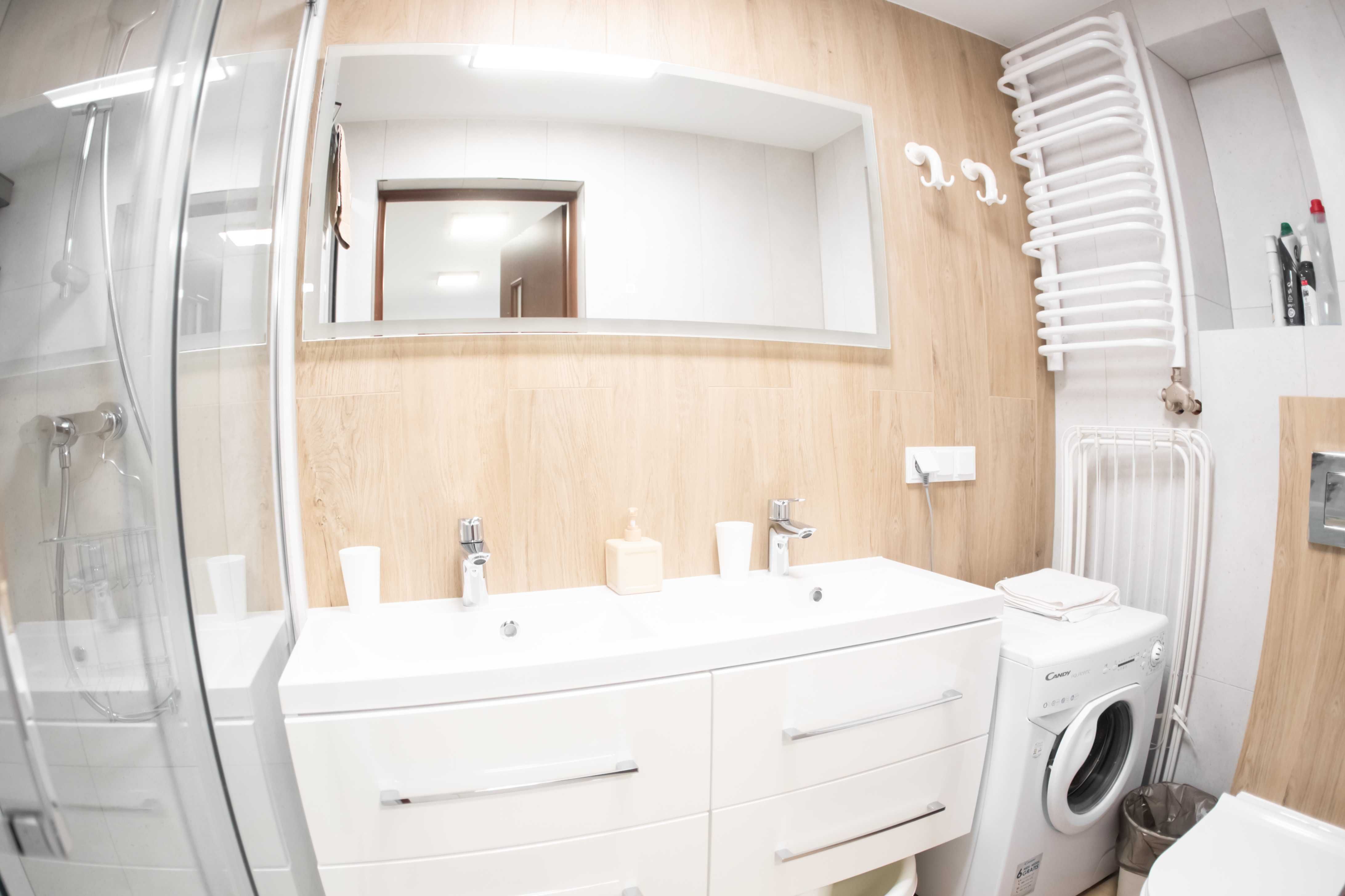 Noclegi Szczyrk duży dom na wynajem lub apartamenty Domek Breloka