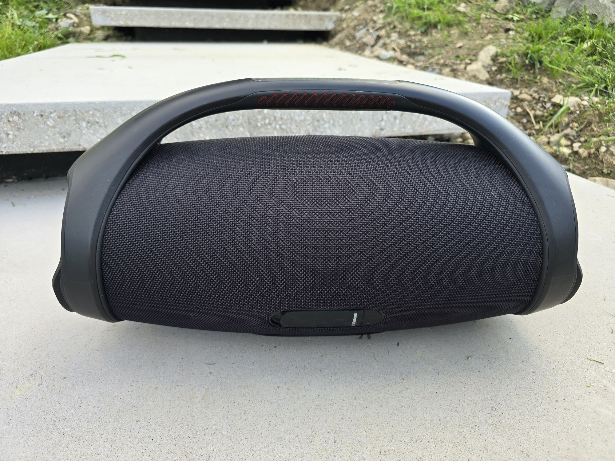 JBL Boombox 2 Głośnik Bluetooth Przenośny