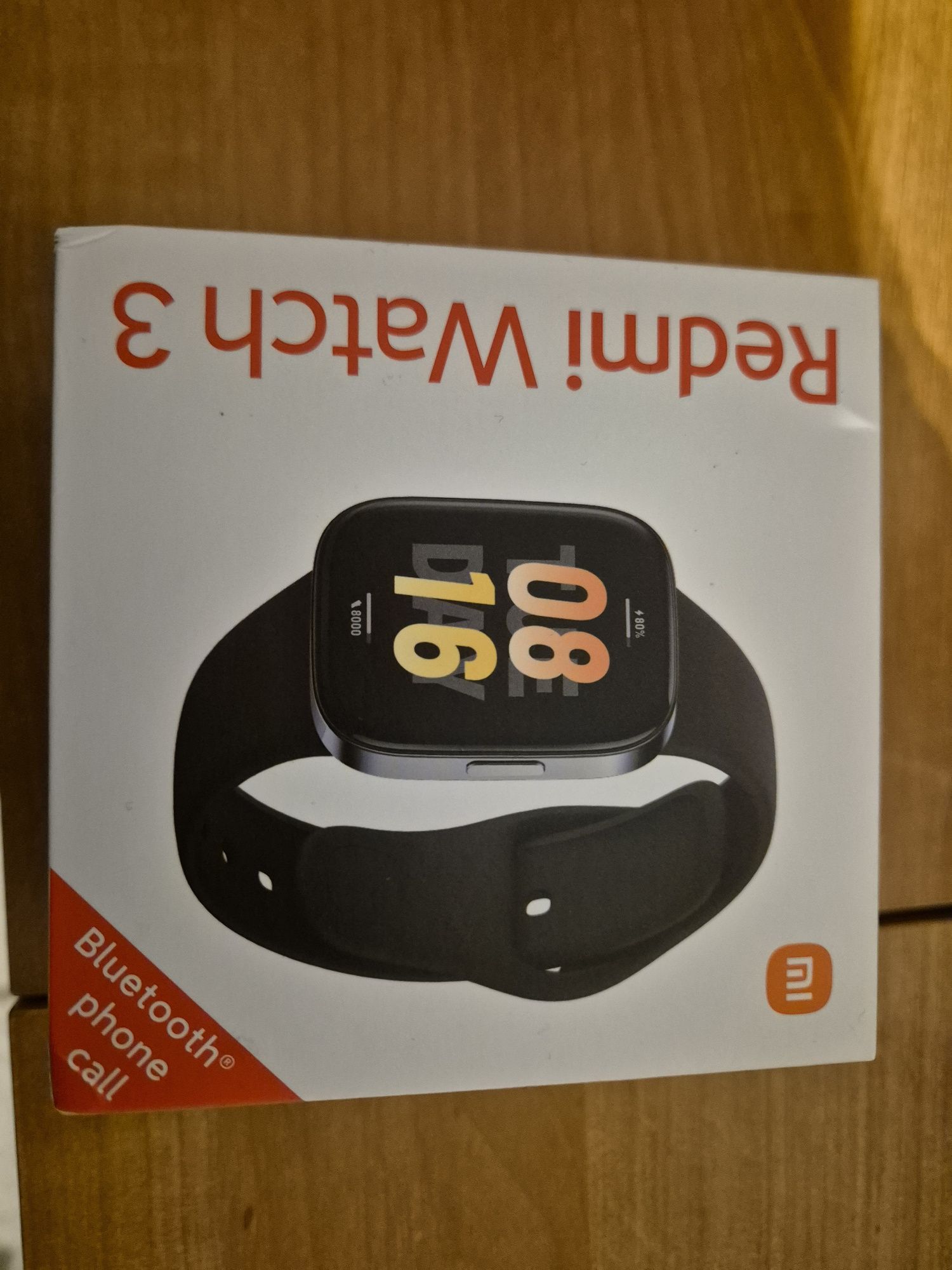 Zegarek smartwatch xiaomi redmi watch 3 nowy plus paski