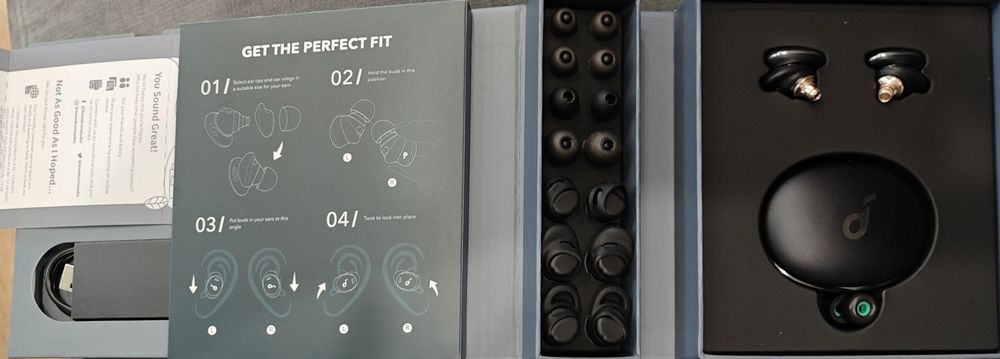 LIBERTY 3 PRO soundcore