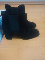 Botki Venezia 37 Nowe