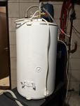 Bojler 30 litrów elektryczny ATLANTIC