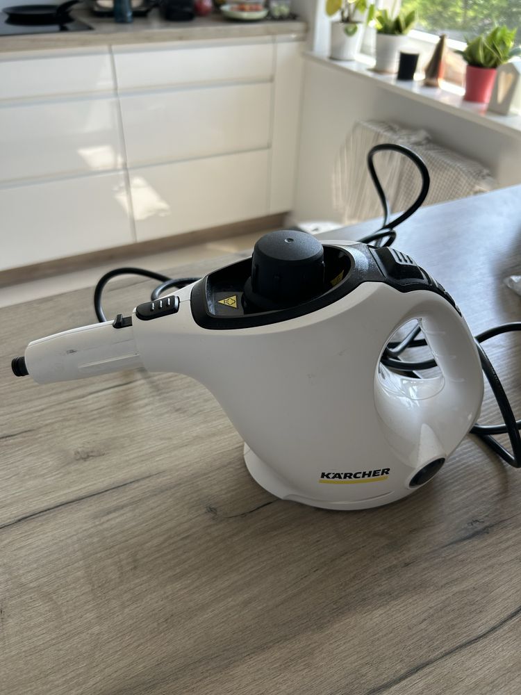 Myjka parowa Karcher SC 1